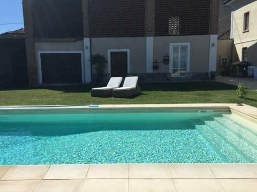 Bed & Breakfast Il Ristoro