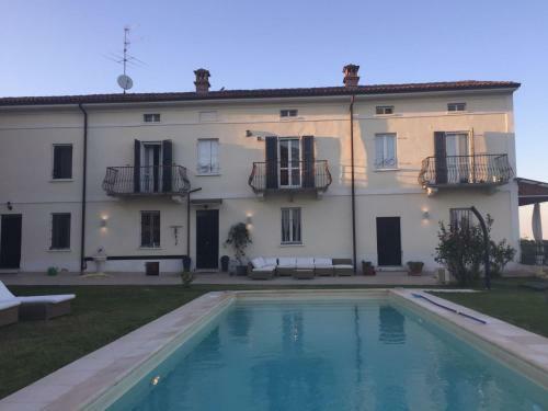 Bed & Breakfast Il Ristoro