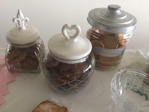 Bed & Breakfast Il Ristoro