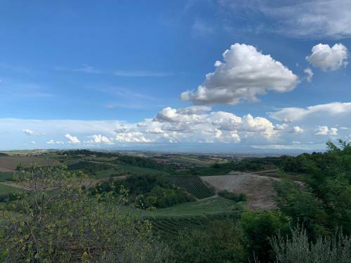 Bed & Breakfast Il Ristoro
