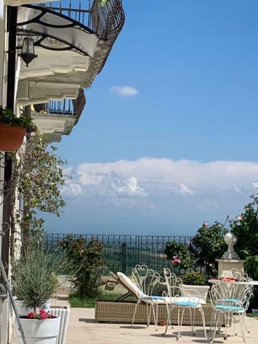 Bed & Breakfast Il Ristoro