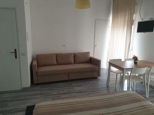 Hostal Lipari Suite Apartament