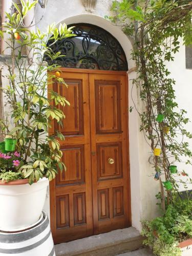 Hostal Lipari Suite Apartament