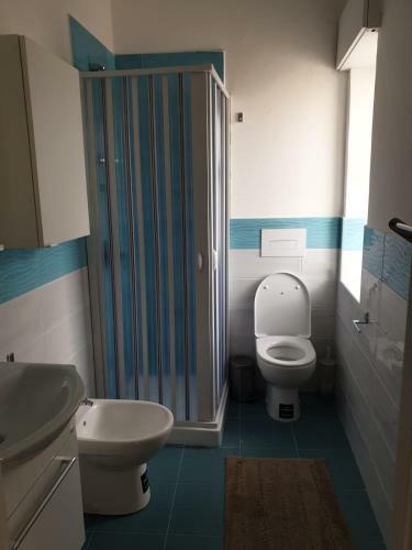 Hostal Lipari Suite Apartament