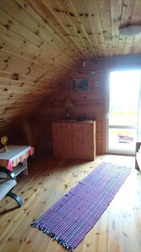 Domek Nad Jeziorem
