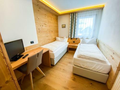 Apartamento Lares Garden House