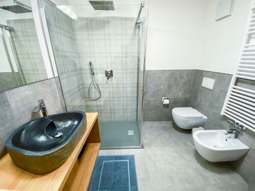 Apartamento Lares Garden House