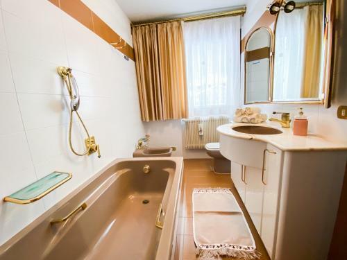 Apartamento Lares Garden House