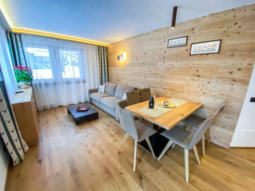 Apartamento Lares Garden House