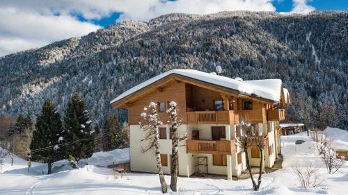 Apartamento Lares Garden House