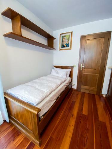 Apartamento Lares Garden House