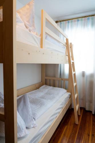 Apartamento Lares Garden House