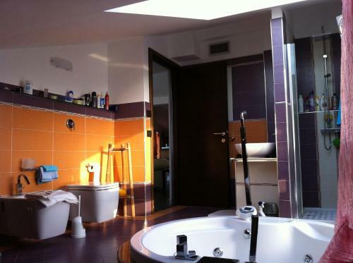 Apartamento Casa Marea