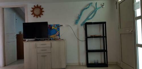 Apartamento Marzamemidamare
