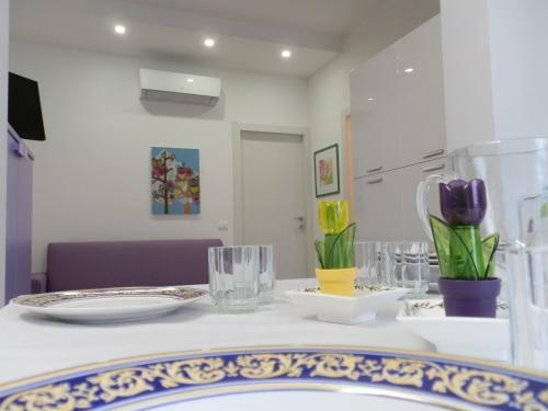 Apartamento Lavanda
