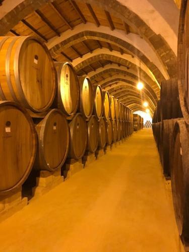Dentro Le Mura