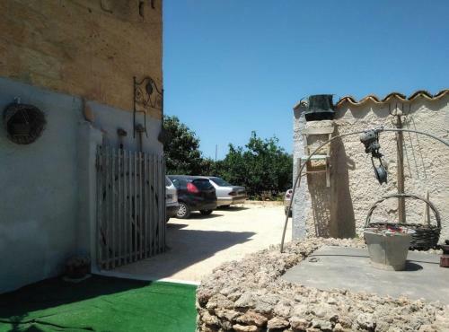 Bed & Breakfast L'antica Torre