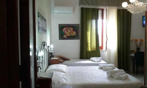 Bed & Breakfast L'antica Torre