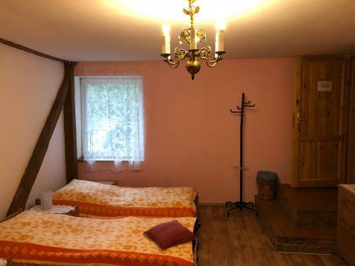 Bed & Breakfast S?oneczne Wzg�rze