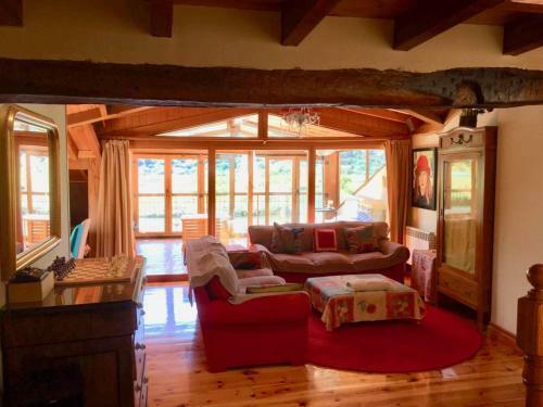 Apartamento Casa Maica