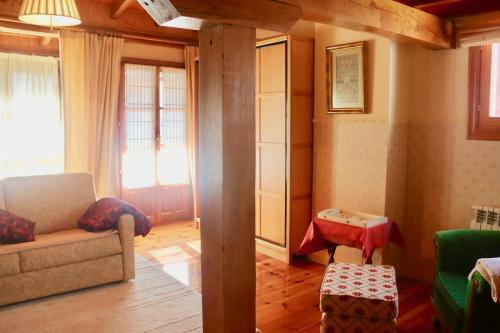 Apartamento Casa Maica