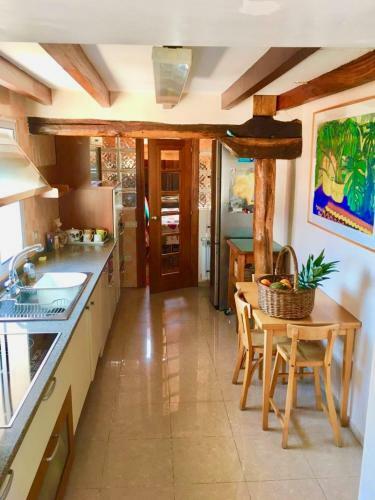 Apartamento Casa Maica