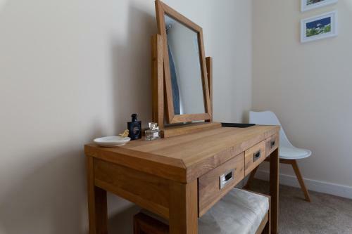 Harbour Street Apartment