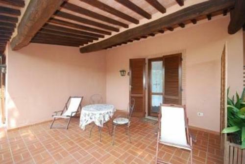 Agroturismo Coliberto