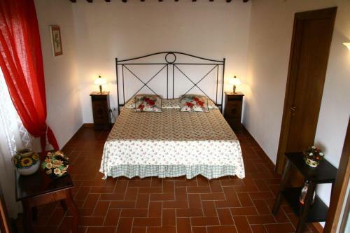 Agroturismo Coliberto