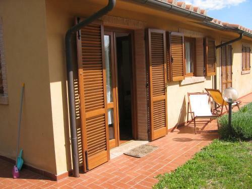 Agroturismo Coliberto