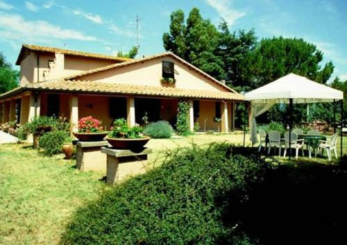Agroturismo Coliberto