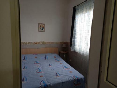 Apartamento Acquamarina Case Vacanze