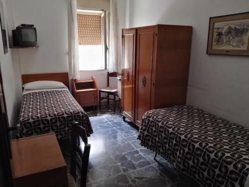 Hostal Affittacamere Al Centro Di Milazzo