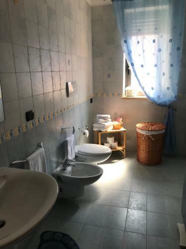 Apartamento Casa Di Grace