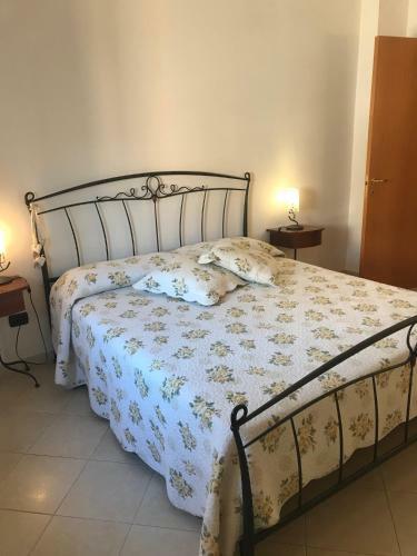Apartamento Casa Di Grace