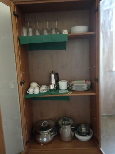Apartamento Le Dimore Di Flora