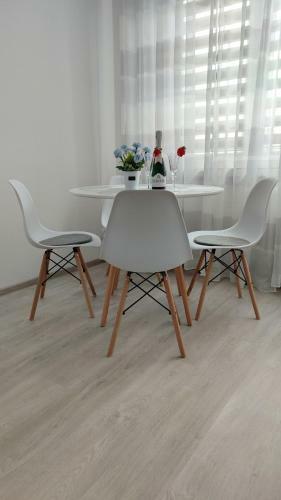 Klimatyczny Apartament