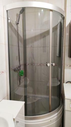 Klimatyczny Apartament