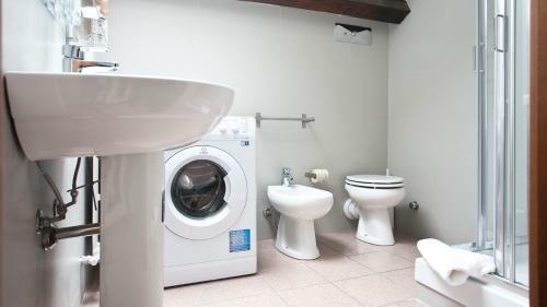 Apartamento Italianway-bressanone