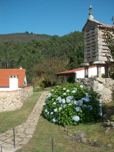 Agroturismo Casa Do Fieiro
