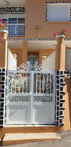Casa Alquiler Vacacional 1