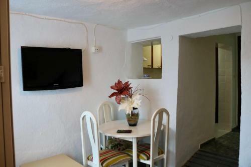 Casa Del Abuelo Mijas