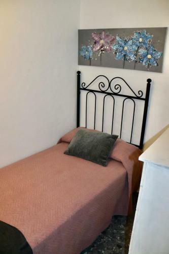Casa Del Abuelo Mijas