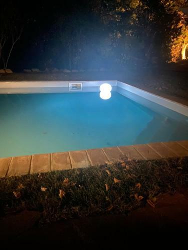 Agroturismo Erbadoro