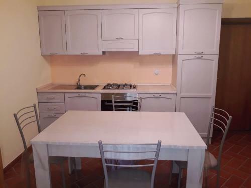 Apartamento La Casa Del Gigli