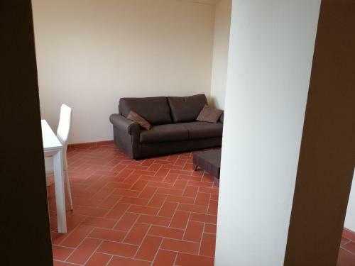 Apartamento La Casa Del Gigli