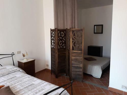 Apartamento La Casa Del Gigli