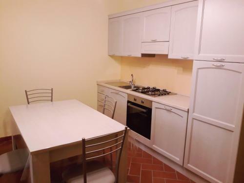 Apartamento La Casa Del Gigli