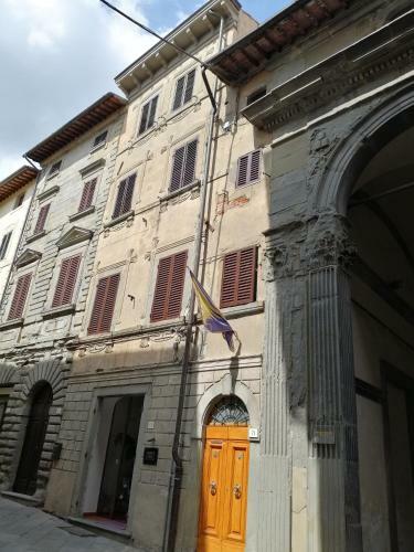 Apartamento La Casa Del Gigli