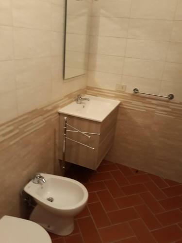 Apartamento La Casa Del Gigli